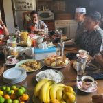 Agam Bakal Punya Peternakan Sapi Terbesar, Dan Pemakaian Lahan Disetujui,