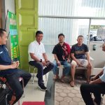 Kasat Intelkam Polres Agam Berikan Himbauan, Cegah Berkembangnya Paham Aliran Sesat,