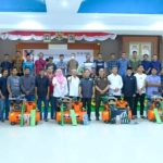 Pemkab Jeneponto Terus Berupaya Dongkrak Pelaku Usaha Kecil