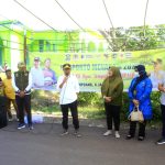 Bupati Jeneponto Apresiasi Inisiatif Dinas Lingkungan Hidup