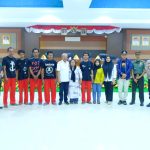 Berhasil Evakuasi Korban KLM Kasman Indah O6, Bupati Jeneponto Apresiasi Wakil Bupati