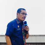 Serapan Anggaran Kemenkumham SulselTertinggi Nasional, Kakanwil: Ini Jadi Motivasi Berkinerja