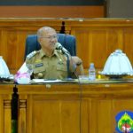 Bupati Jeneponto: Pemerintah Di Setiap Level Harus Mainkan Peran Sentral Dalam Pembangunan