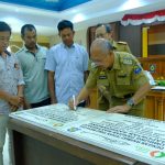 Lima Kecamatan Di Jeneponto Diprogramkan Jadi Lumbung Pangan