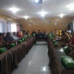 Komisi IV DPRD Agam lakukan sharing informasi dengan Dinsos Provinsi Sumatera Barat