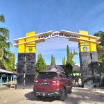 SMAN 1 Ampek Nagari Terus Berbenah Terhadap Lingkungan Sekolah, Program Unggulan Gubernur Provinsi Sumatera Barat.