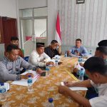 Kalapas Lubuk Basung Pinpin Rapat Kerja Awal Tahun Dalam Rangka Persiapan Pencapaian Target Kinerja Untuk Tahun 2023.
