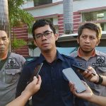 Geledah Kantor Setda Jeneponto, Polisi Sita Sembilan Box Dokumen Penting