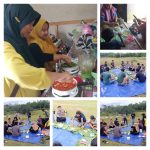Pererat Silaturahmi Antar Pemuda dan Pemudi Nagari Kampung Pinang Agam, Atasnama Komonitas Cepat Tanggap.