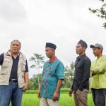 HBK Sarankan NTB Mulai Perbanyak Food Estate, Cara Terbaik Membangun Ketahanan dan Kemandirian Pangan