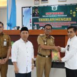 Program Takalar Mengaji, Pj Bupati Kumpulkan Imam Desa dan tokoh Agama