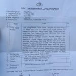 PKMAK Sultra Laporkan Ketua Pondok Pesantren Ummulqura Al Hatsjir ke Polres Konut