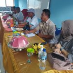 Bupati Parimo Himbau Guru Olahraga Bisa Mencetak Atlet Berprestasi Menuju Sulteng Emas 2024