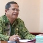 Wabup Badrun Buka MUSKAB III PPI Parimo