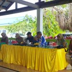 Bupati Parimo Programkan Olahraga Masuk Sekolah dan Desa