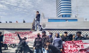 Matador Seruduk Kejati Sulsel Terkait Kasus Pengelola Teknis BGN