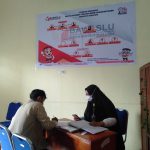 Lebih dari 40 Orang Pendaftar Calon PKD di Kecamatan Binamu Telah Mengambil Berkas Pendaftaran