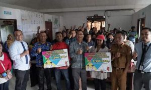Harapan Wabup Sigi: Bantuan Supermikro Bisa Dimanfaatkan dengan Baik