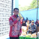 Pj Bupati Takalar Resmikan Masjid H. Lantera Bontokadatto