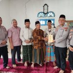 Kabag Ops Polres Agam, Sampaikan Hal Ini, Cegah Meluasnya Penyakit Masyarakat.