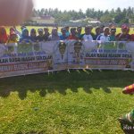 Olahraga Masuk Desa dan Olahraga Masuk Sekolah Menggema: Dukung Program Sulteng Emas 2024