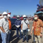 Memiliki Potensi Melimpah hingga Triliunan, HBK Dorong Food Estate Sektor Kelautan dan Perikanan Berskala Besar di NTB