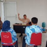 Kolaborasi Dispusaka Kabupaten Tolitoli Dan Igi, Untuk Tercapainya Masyarakat Sejahtra. 