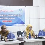Berhasil Tekan Angka Stunting, Pj Ketua TP PKK Takalar : Ini Capaian Menggembirakan