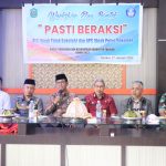 Libatkan Unicef, Pj Bupati Takalar Buka Workshop dan Bimtek Atasi Anak Putus Sekolah