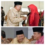 Bupati Agam Kukuhkan 60 Guru Penggerak, Minta Terus Tingkatkan Kompetensi