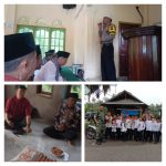 Kinerja Tiga Pilar Nagari Manggopoh Lubuk Basung Agam Sangat diRasakan Oleh Warganya.