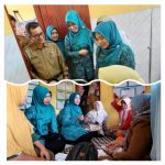 Kadis Dalduk KB PPPA Agam, Mengatakan Percepatan Penurunan Stunting dengan Menekan Angka Kelahiran.