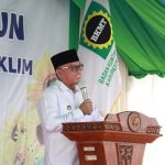 Hadiri Milad ke-42 BKMT, Begini Harapan Bupati Morut