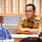 Pj Bupati Takalar Minta OPD Segera Tindaklanjuti Hasil Evaluasi Mendagri