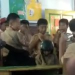 Dunia Pendidikan Takalar Kembali Tercoreng, Video Siswa Dibully oleh Temannya Beredar