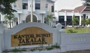 Tekait Tim media dan Tim Manajemen, Kadis Kominfo Takalar : Itu keliru !!