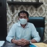 Agus Purwanto Menampik Kabar Kasus Dugaan Penimbunan BBM Jalan Ditempat