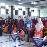 Dirut RSUD HPDN Hadiri Pelantikan DPD PPNI Takalar