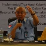 Kemenkumham Sulsel Gelar Rakernis Pemasyarakatan