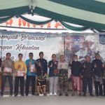 Aidy Furqon Mengucapkan Selamat Ulang Tahun SMK Negeri 3 Mataram Ke-53 Yang Selalu JUARA Dan Berprestasi
