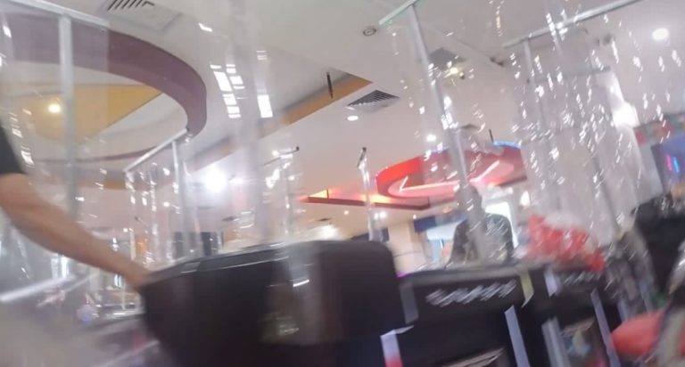 Ada Apa Gelper Hokki Bear Buka Lagi di Mall BCS