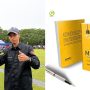Beri Inspirasi, Guru MTs Shohibul Ilmi Bulukumba Terbitkan Buku Religi