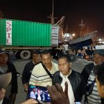 DUGAAN Lebih 2 Tahun ada Konflik Internal di Pelabuhan Martapura Baru Banjarmasin, Instansi Terkait Diduga Belum ada Tindakan Tegas