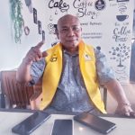 Ini Motivasi Om Jhon Maju Pilcaleg 2024 Kota Kendari