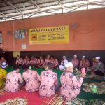 IKATAN Keluarga Kabupaten Pati (IKKP) Melaksanakan Silaturahmi
