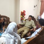 GAPENSI Kalimantan Selatan Selalu Mendukung Kebijakan Pemerintah