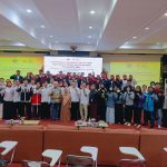 SEKJEN Ikatan Wartawan Online Indonesia Kalsel Hadiri dan Berikan Selamat Komandan Baru KSR PMI Poliban Priode 2023-2024