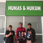 PENGURUS DPW IWO Indonesia Kalsel  Jalin Tali Silaturahmi Bersama Jajaran RSD Idaman Banjarbaru