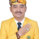 SIAP Nyaleg Untuk Banua , Pensiunan Polri ini Nyaleg 2024 Dari Partai Golkar AKBP Purn hm. Uskiansyah untuk Banua