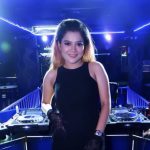 MENGENAL Dj Oshin Queen , Bekerja Dari Umur 20 Tahun Sekaligus Hobby
